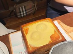 -绿茶餐厅(朝阳大悦城店)