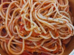 -Kpasta韩式意大利面