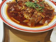-易老妈蹄花.特色川菜(人民公园总店)