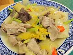 -桂园白粥·潮汕老味道