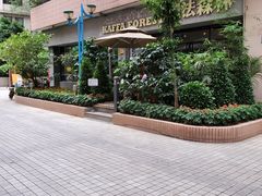 -咖法森林·咖啡  酒吧(天河店)