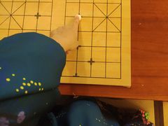 -汤泉良子(金源店)