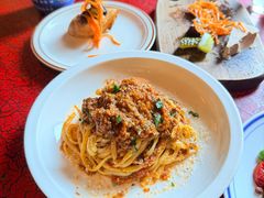 -羽深肉铺 Steak & Wine