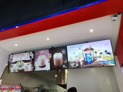 -DQ·蛋糕·冰淇淋(五角场万达店)