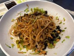 -小大董·烤鸭(观景餐厅·南京西路店)