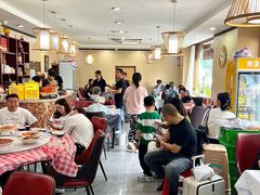 -清真•蜀风园(丁字沽总店)