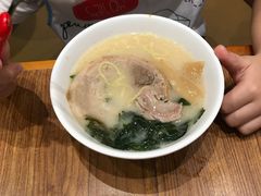 -食其家·牛丼咖喱(金桥太茂店)