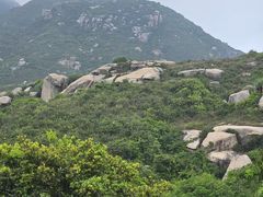 -南丫岛