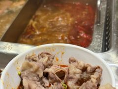 -好得火锅(育才店)