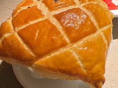 -波特曼西餐厅(中央大街店)