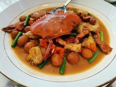 -湖滨28中餐厅·西湖宴·杭州君悦酒店