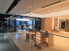 -懒人Club健身(卓越时代广场店)