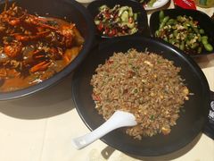 -聚味瞿记·龙虾堂(天元店)