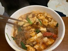 -刘信牛羊肉小炒泡馍(回民街店)