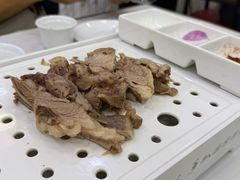 -老毛手抓·盐池滩羊非遗手抓(宁夏总店)