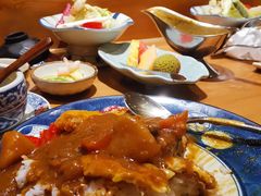 -大岛日本料理铁板烧(南通大饭店)