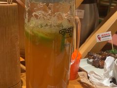 -木屋烧烤(大屯路店)