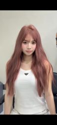 -DL HOPE造型