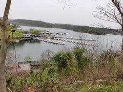 -仙海旅游度假区