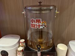 -海底捞火锅(万科广场店)