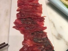 -焱三乐四川火锅店(经纬街店)