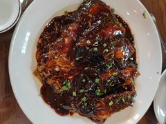 红烧肚档-长兴菜馆(高桥店)