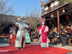 -红石寨旅游度假区
