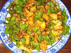 -鑫农家大院(余家头店)