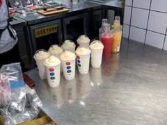 -乐艺哆·乐活烘焙(浦西万达店)