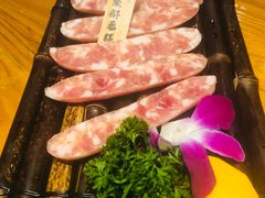 -黑牛の店·和牛烧肉(合生汇店)