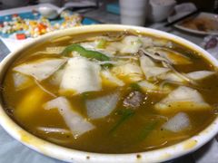 -清真·胖妈妈手抓餐厅(定西路长城宾馆店)