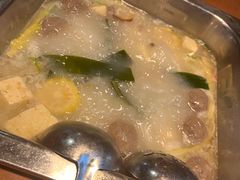 -傣妹火锅(全椒奥康步行街店)