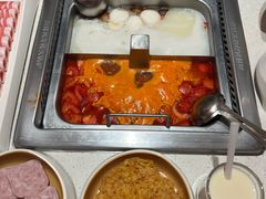 -海底捞火锅(上元大街店)