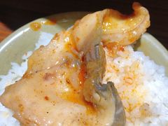 -老爹面川味小酒馆(阿什河街店)
