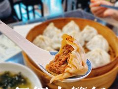 无锡小笼包-熙盛源(永乐路店)
