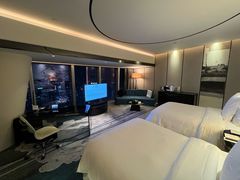 -广州四季酒店