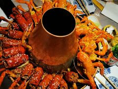 -Bigger龙虾(锦屏家园店)