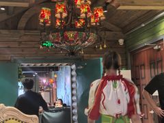 -卢布里西餐厅(海拉尔店)
