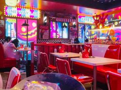 -玩味工厂·东南亚特色餐厅(太古里店)