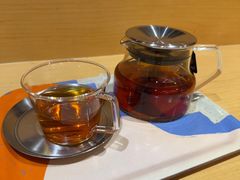 -Cafe Mersey默西咖啡(西交店)