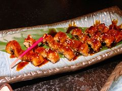 蒲烧鳗鱼-無境·匠心日本料理(汉街店)