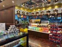 -巴依老爷新疆美食(常营店)