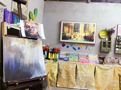 -100家灵感仓库·DIY团建(什刹海店)