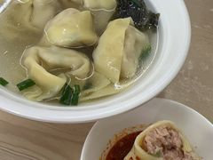 -小胖子馄饨店(洪兴路店)