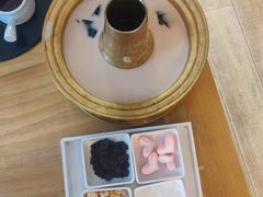 -麦甜创意轻食餐厅(西康路店)