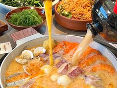 -创味·民间海南菜·非遗藤桥排骨(藤桥·免税城店)