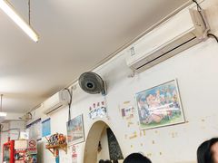 大堂-炒豆合作社(东四总店)