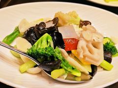 -彩丰楼·中餐厅(国家会展中心上海洲际店)