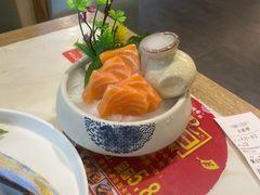 -金膳禾铁板料理(万达店)