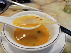 -李师傅脆肚(梅林店)